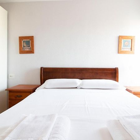 Global Properties, Apartamento Con Buenas Vistas En Canet Playa Canet d'En Berenguer Exterior foto