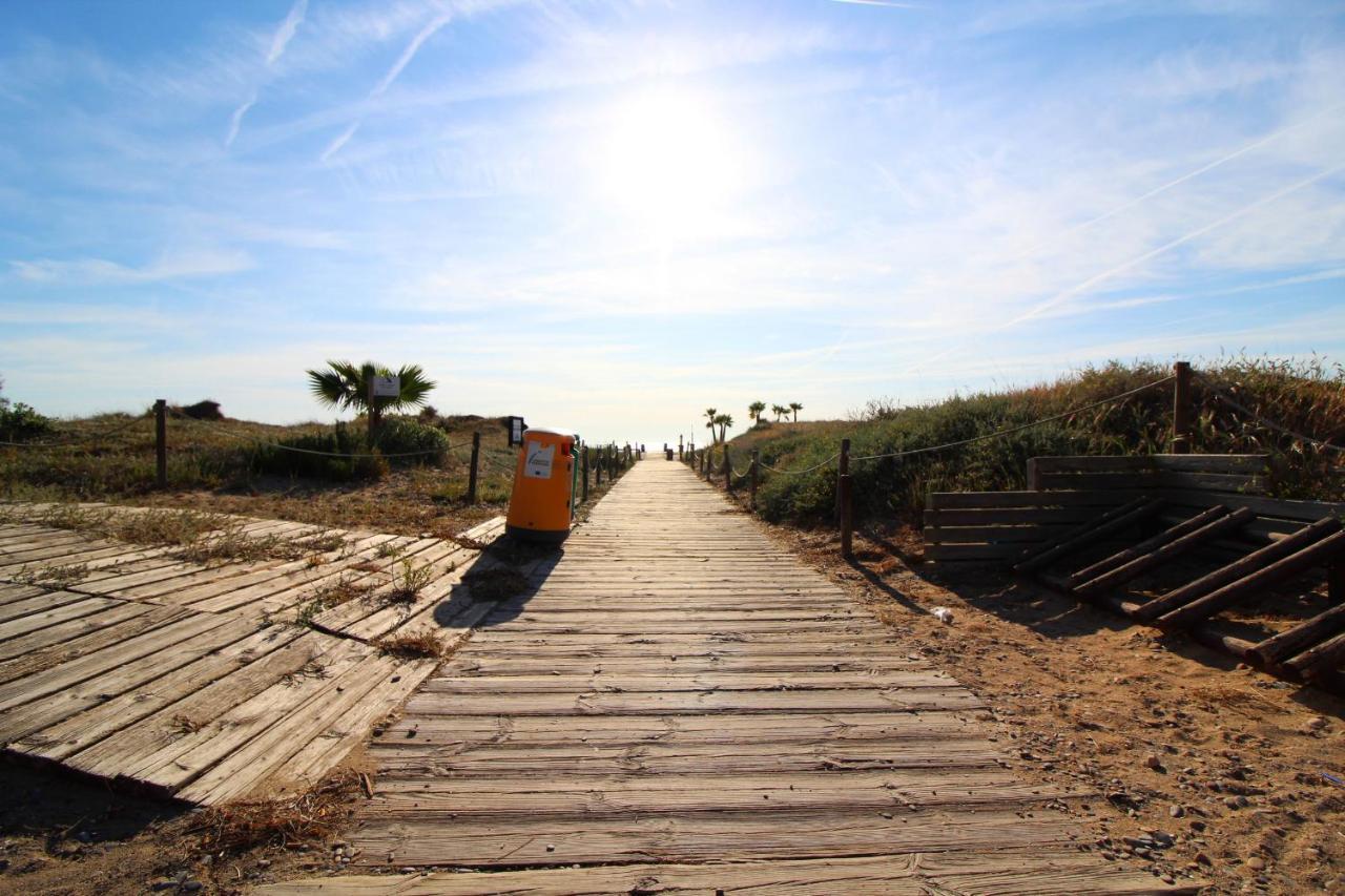 Global Properties, Apartamento Con Buenas Vistas En Canet Playa Canet d'En Berenguer Exterior foto
