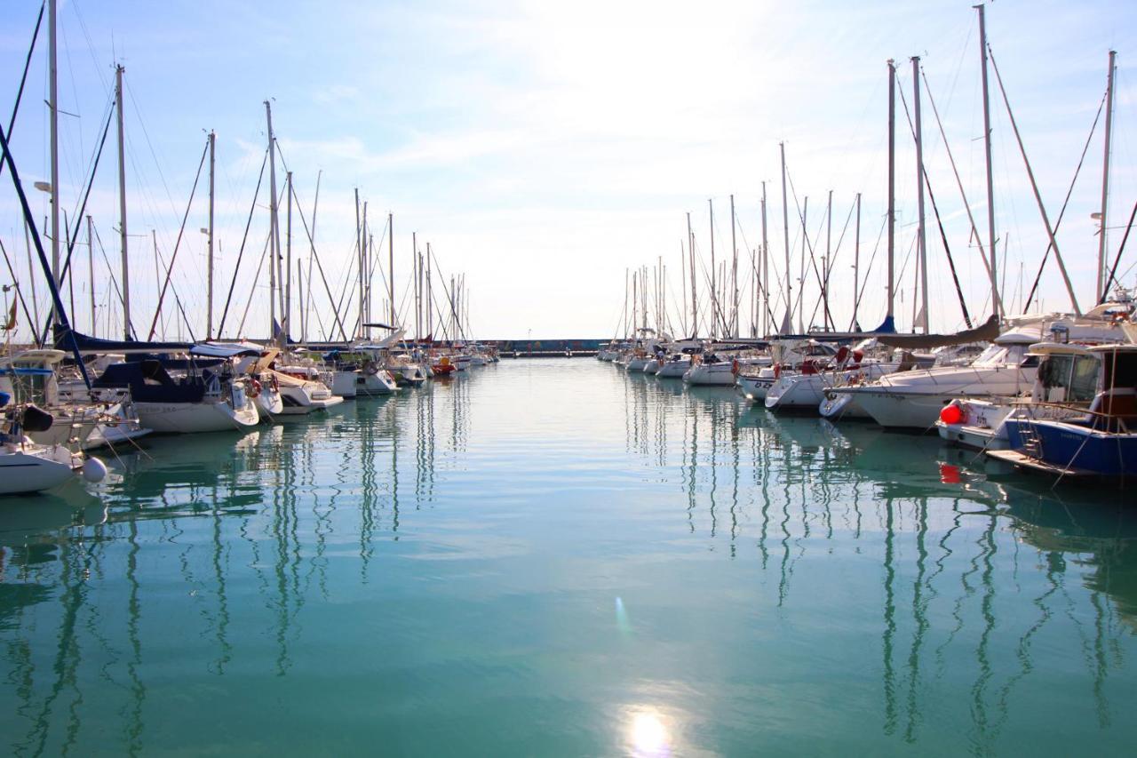 Global Properties, Apartamento Con Buenas Vistas En Canet Playa Canet d'En Berenguer Exterior foto