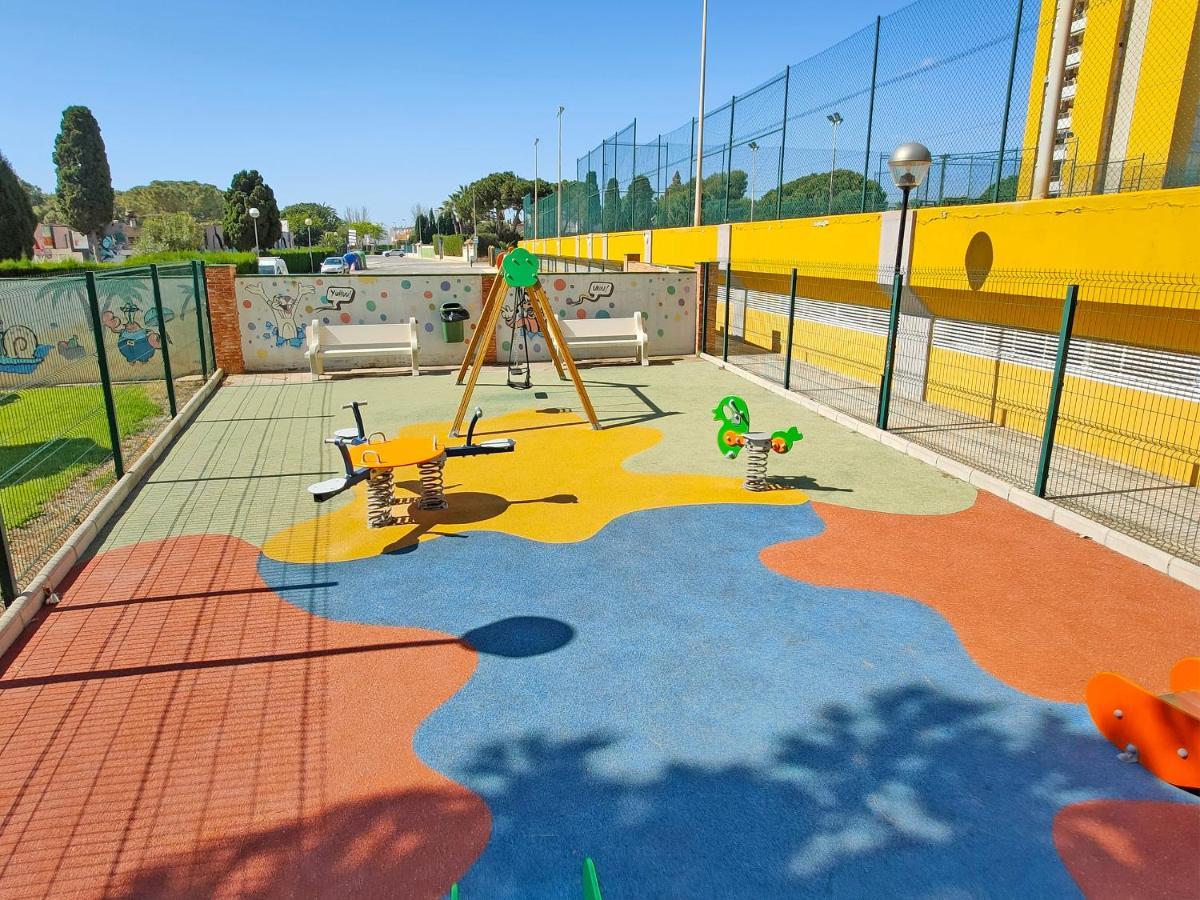 Global Properties, Apartamento Con Buenas Vistas En Canet Playa Canet d'En Berenguer Exterior foto