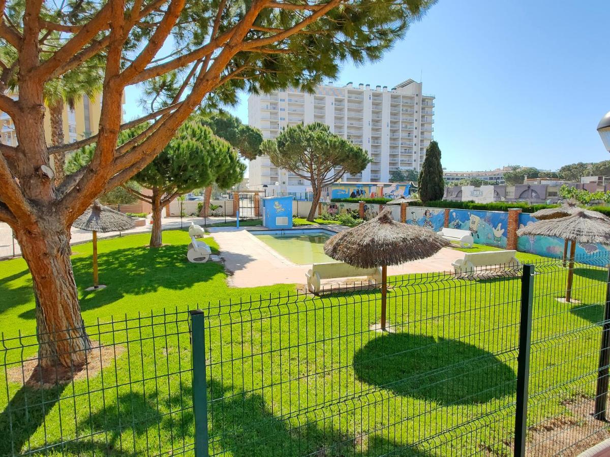 Global Properties, Apartamento Con Buenas Vistas En Canet Playa Canet d'En Berenguer Exterior foto