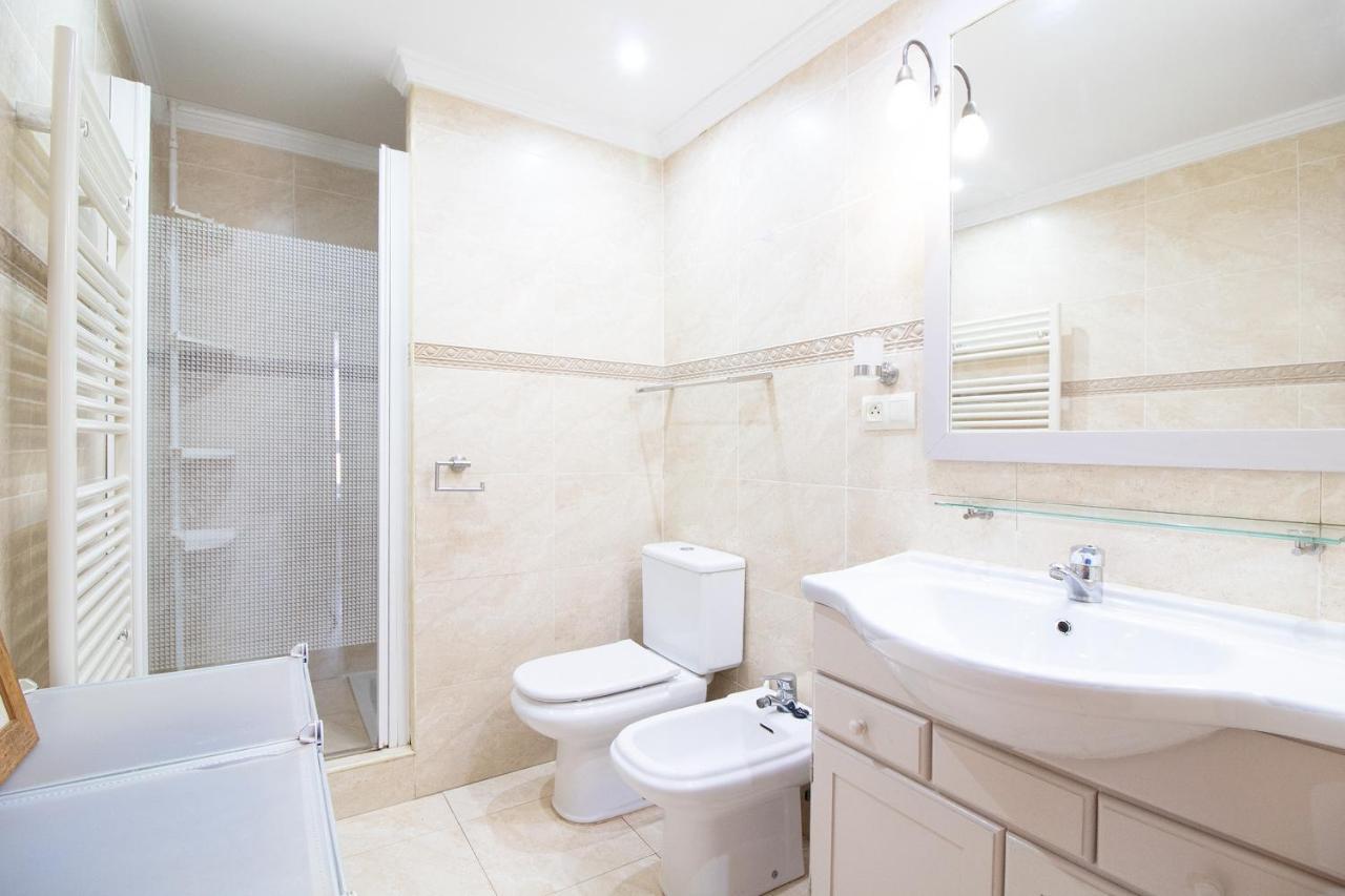 Global Properties, Apartamento Con Buenas Vistas En Canet Playa Canet d'En Berenguer Exterior foto
